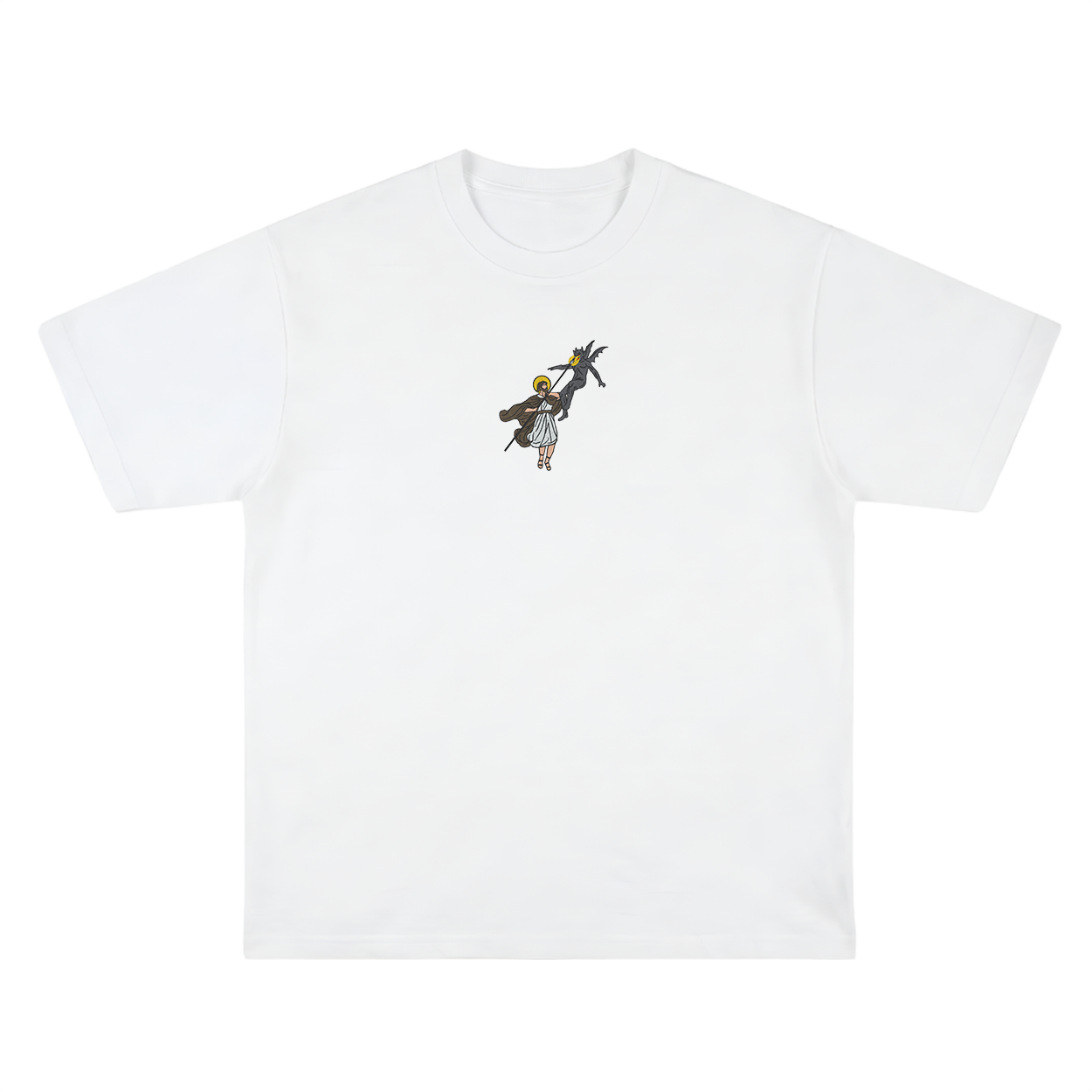 Saint Michael
