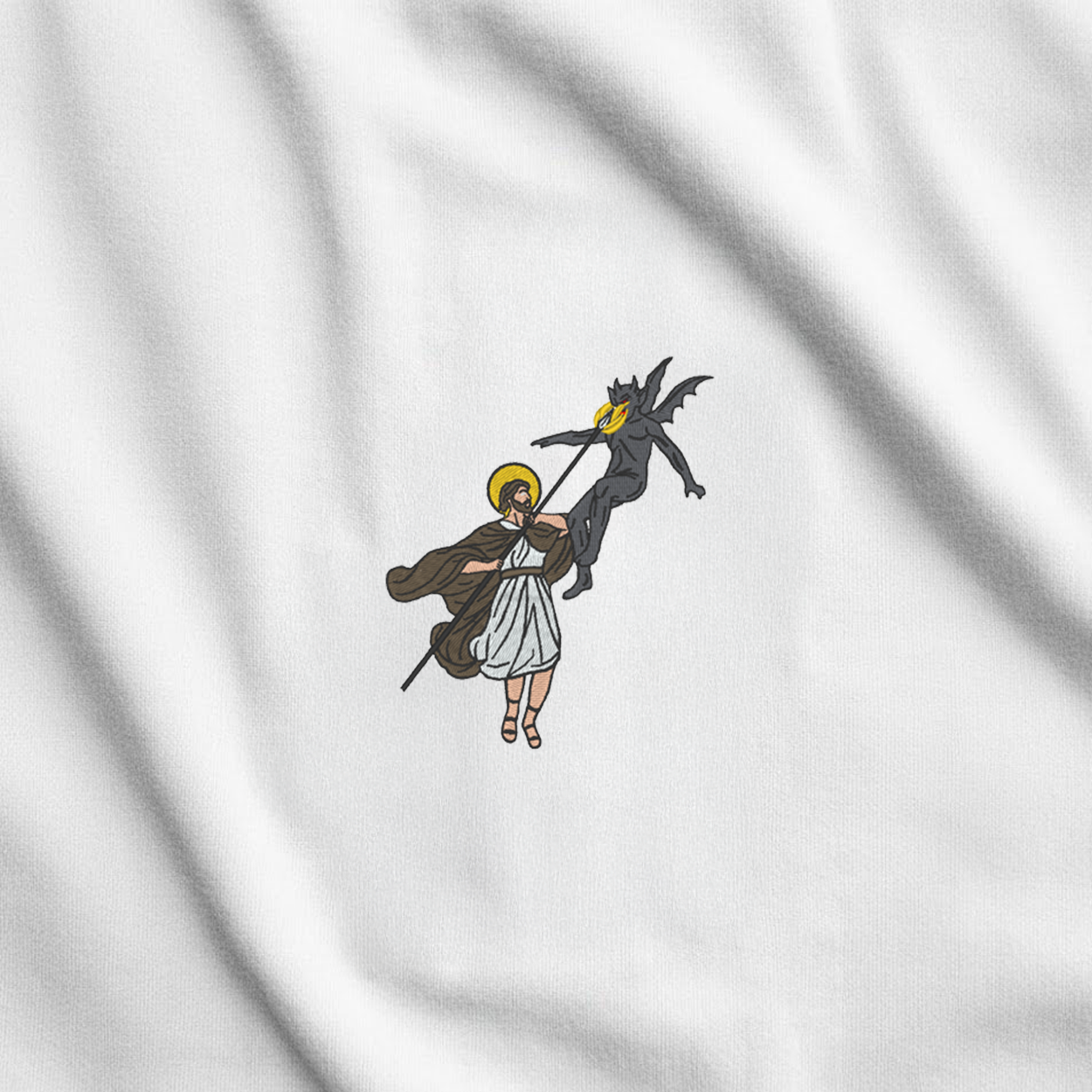 Saint Michael