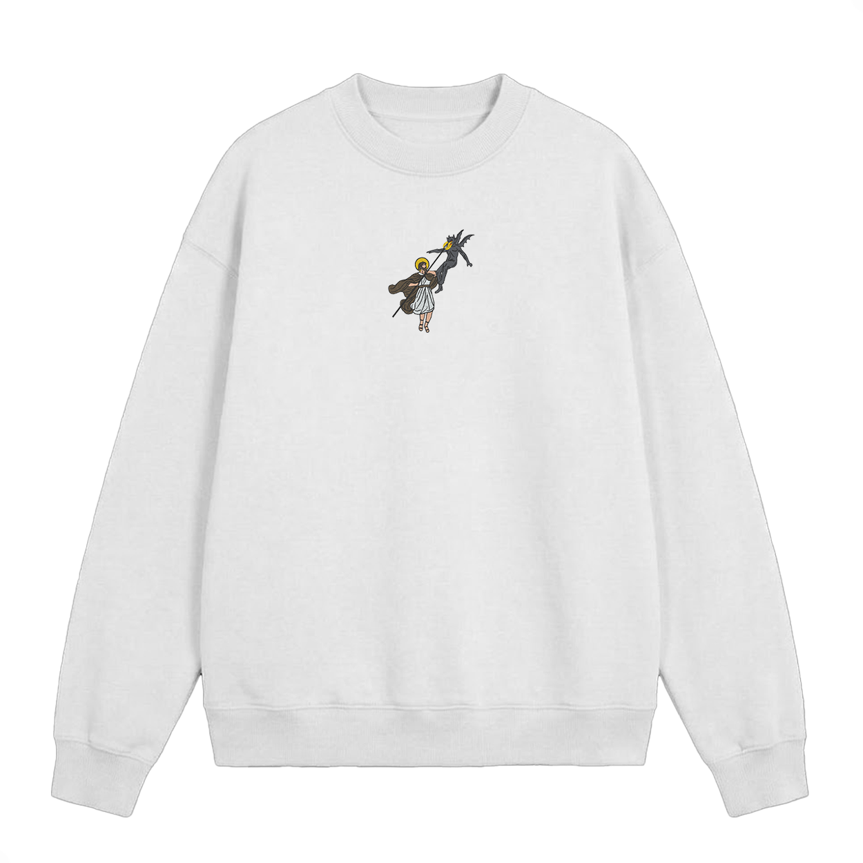 Saint Michael