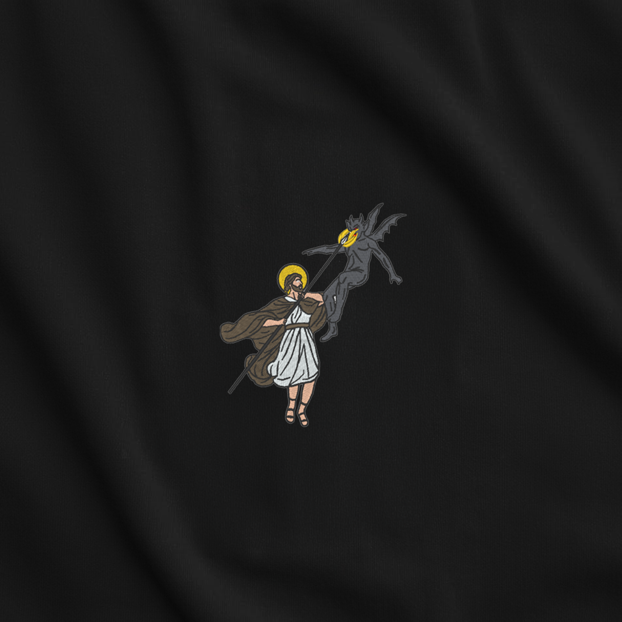 Saint Michael